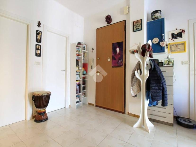 Bilocale via San Marino 90, Santa Rita, Torino