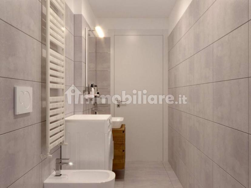 Bilocale viale Cortina d'Ampezzo 164, Cortina d'Ampezzo, Roma