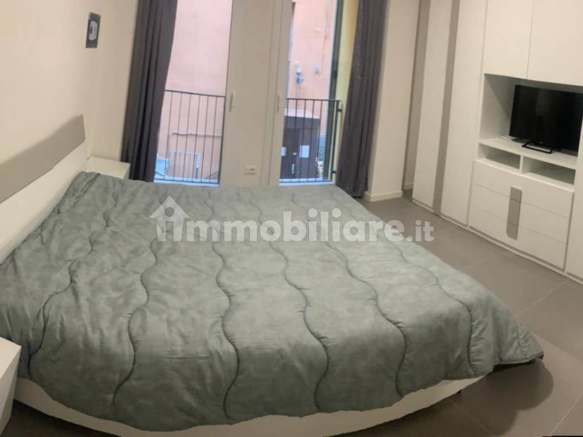 Monolocale vicolo degli Ariosti 3, Centro Storico, Bologna
