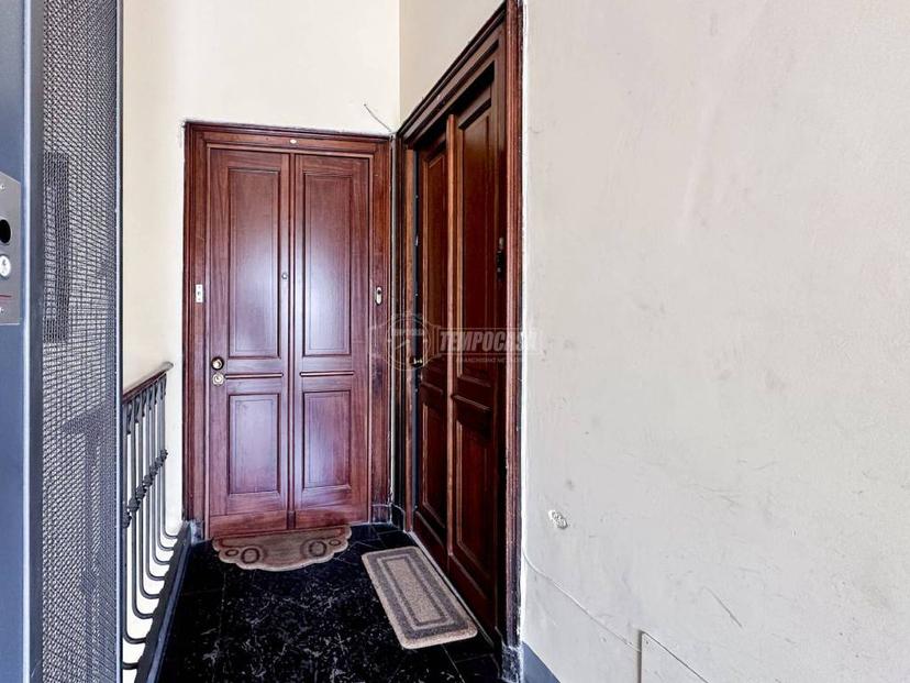 Bilocale via Saluzzo 98, San Salvario - Dante, Torino