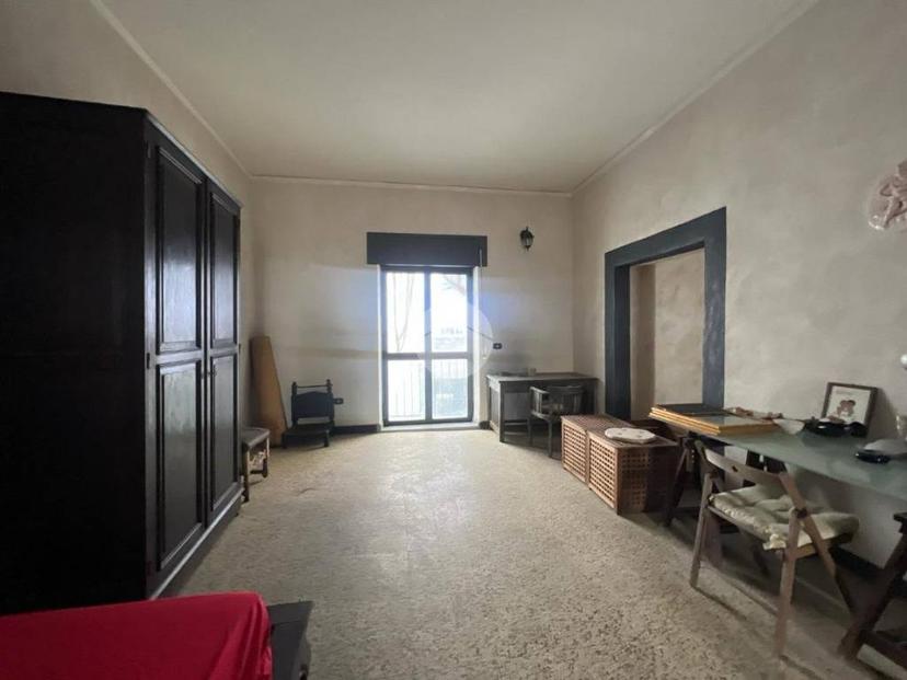 Bilocale Strada Santa Caterina 57, Centro, Castellammare di Stabia