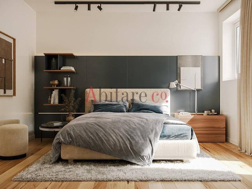 Appartamenti di nuova costruzione a Milano