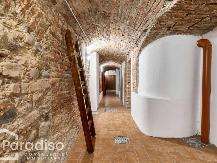 Monolocale via San Felice 28, San Felice, Bologna