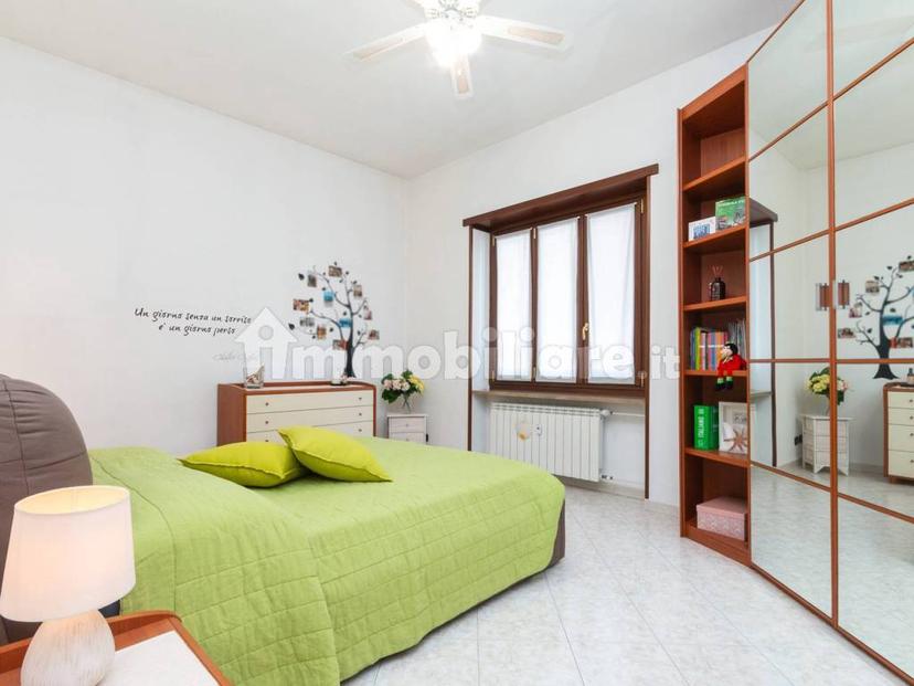 Appartamento via Stresa 32, Madonna di Campagna, Torino