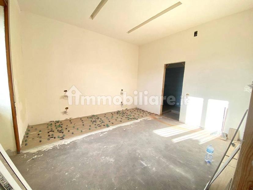 Bilocale corso Campano 315, Centro Storico, Giugliano in Campania