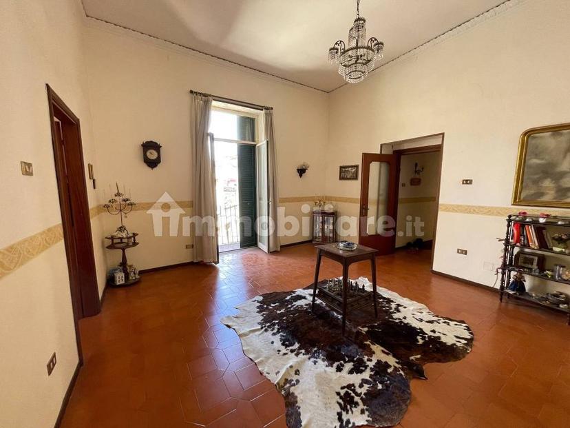 Quadrilocale Vico Storto Sant'Anna di Palazzo, Quartieri Spagnoli, Napoli