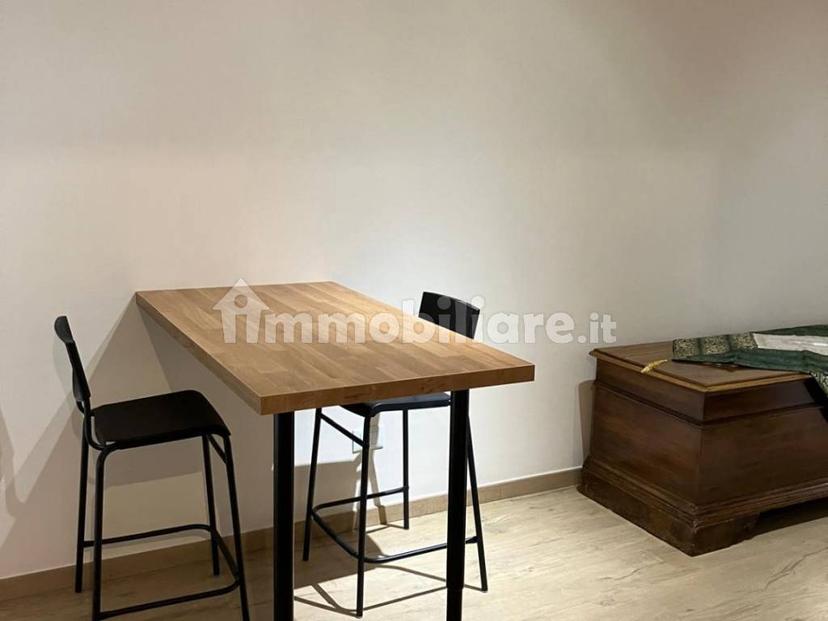 Bilocale via San Felice 94, San Felice, Bologna