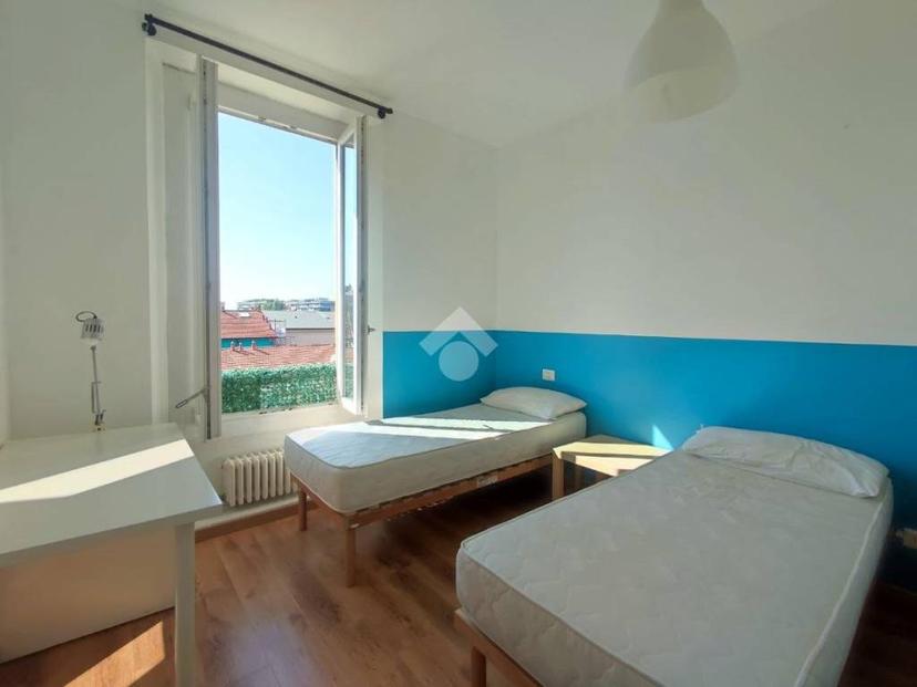 Bilocale via Lodovico Montegani, Cermenate - Abbiategrasso, Milano