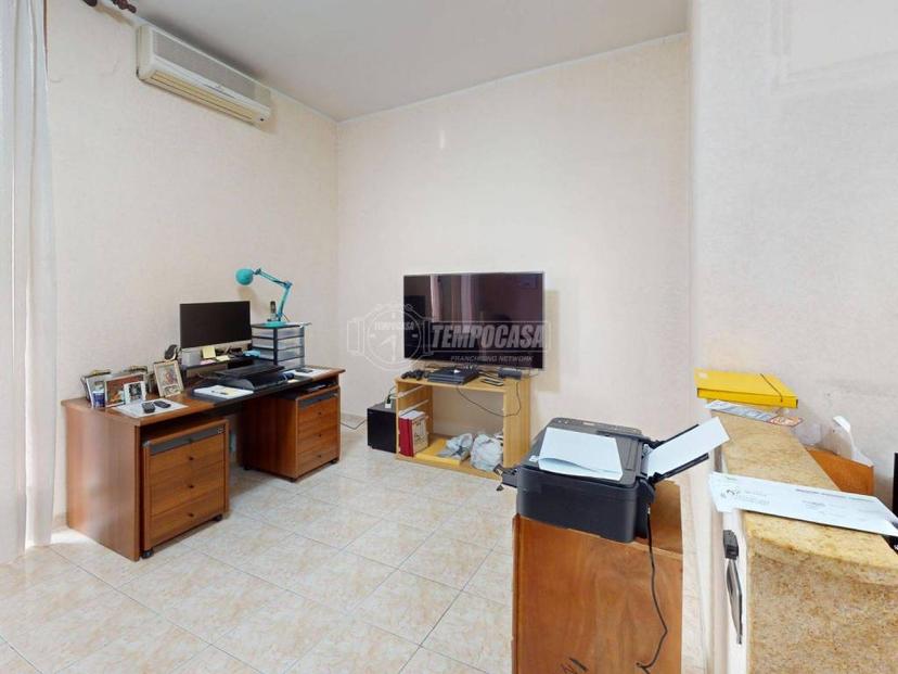 Appartamento corso Tirreno, Lesna, Grugliasco