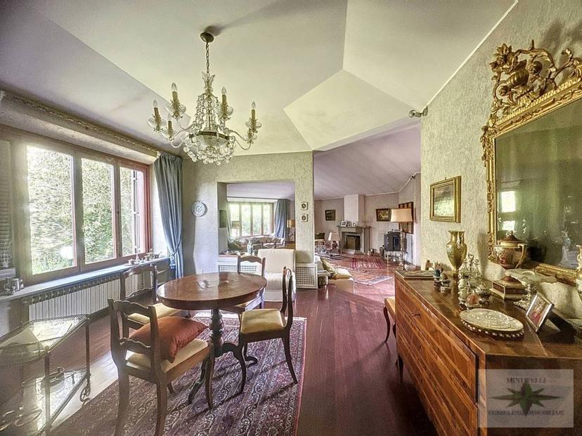Villa unifamiliare largo dell'Olgiata, Olgiata, Roma