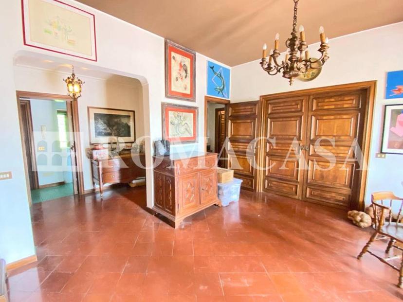 Appartamento via Giulio Aristide Sartorio 147, Ardeatino - Montagnola, Roma