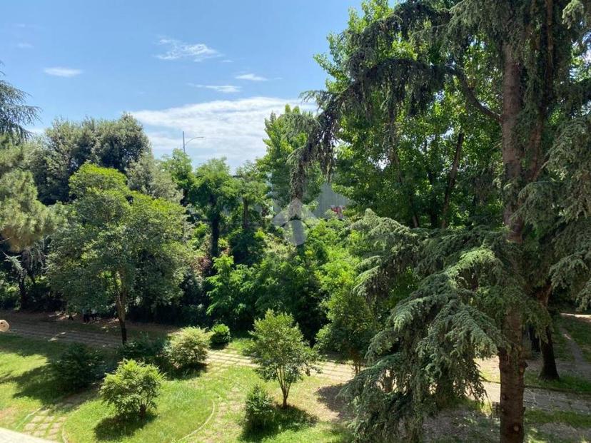 Quadrilocale via Umberto Calosso, Colli Aniene, Roma