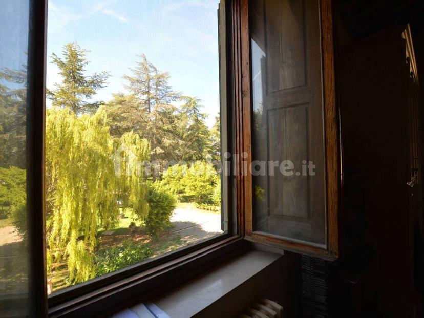 Appartamento in villa Strada Bonazza, Barberino Tavarnelle