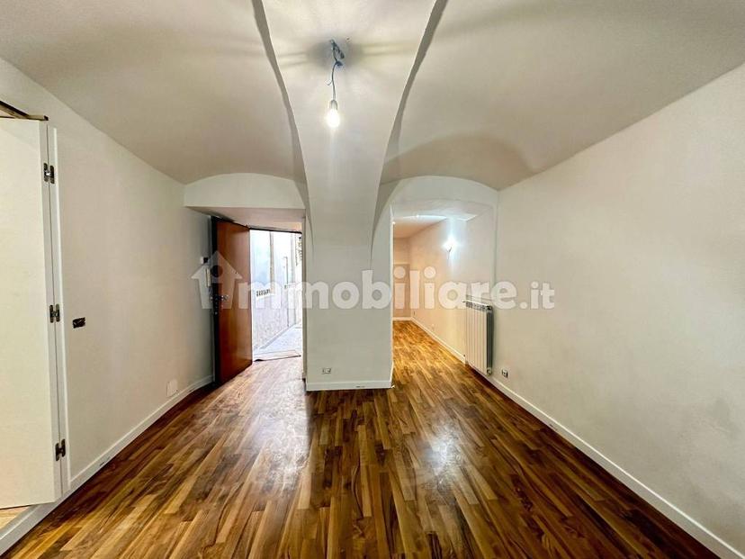 Bilocale via San Francesco d'Assisi 2, Quadrilatero Romano, Torino
