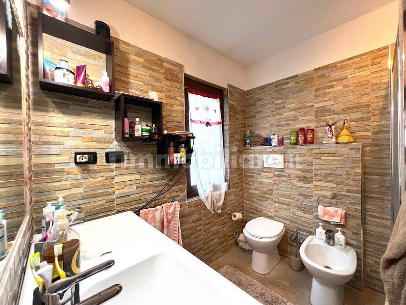 Villa unifamiliare via Sette Comuni 37, Mirafiori Sud - Onorato Vigliani, Torino
