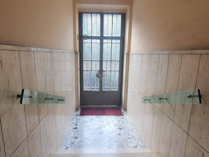 Bilocale via Luigi Galvani 18, San Donato, Torino