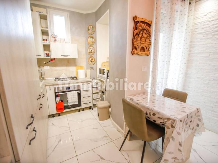 Bilocale via cherubini, 62, Barriera di Milano, Torino