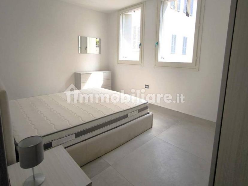 Bilocale Borgo Giacomo Tommasini 28A, Centro Storico, Parma