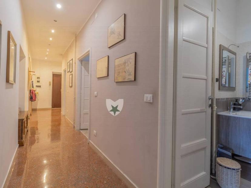Quadrilocale viale Giuseppe Mazzini, Mazzini - Delle Vittorie, Roma
