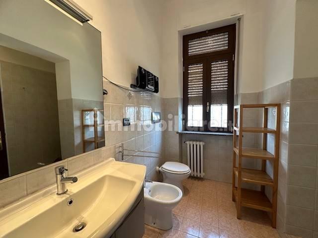 Bilocale via Villa Cristina 21, Savonera, Collegno