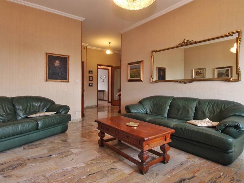Appartamento corso Filippo Brunelleschi 91, Pozzo Strada, Torino