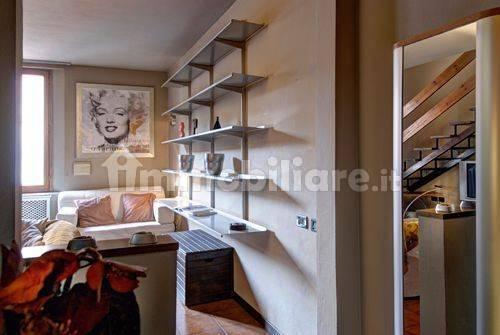 Trilocale via Carlo Cignani 40, Bolognina, Bologna