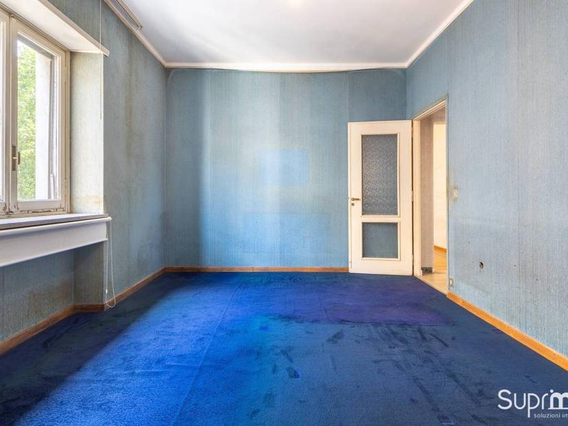 Appartamento corso Francia 62, San Donato, Torino