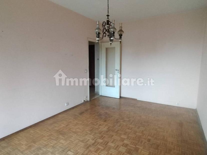 Trilocale via Pio VII 130, Mirafiori Sud - Onorato Vigliani, Torino