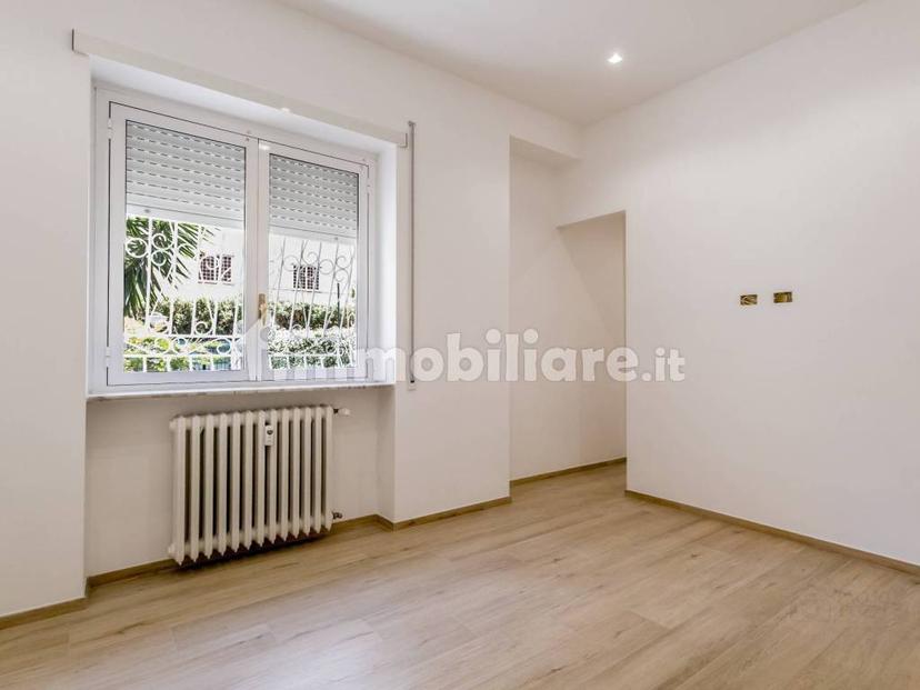 Trilocale via Aurelia 786, Aurelio - Val Cannuta, Roma