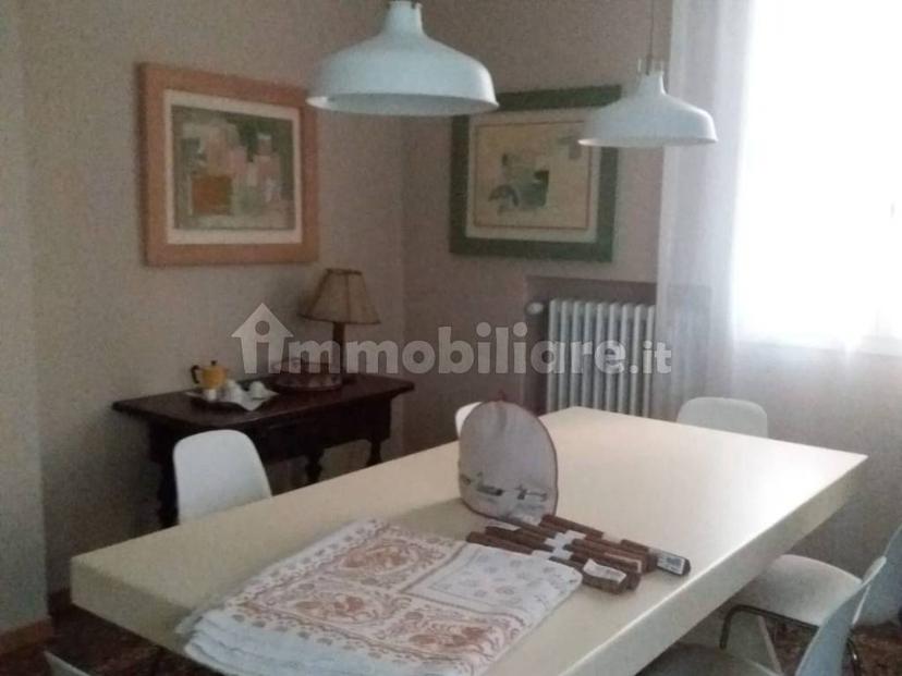 Appartamento via dei Tessitori, Saragozza dentro le Mura, Bologna
