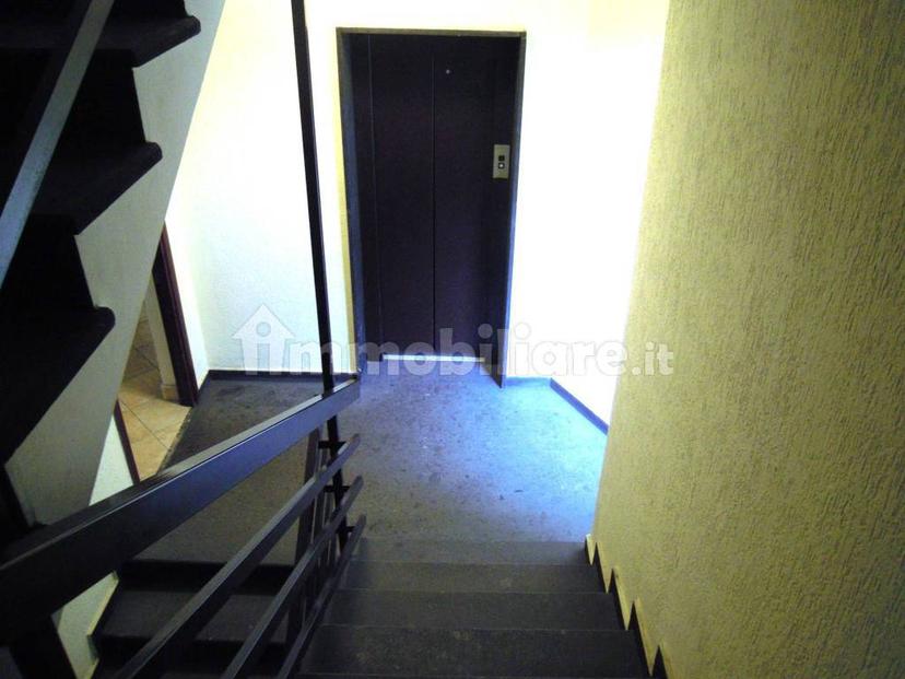 Monolocale via Cassia 791, Tomba di Nerone, Roma
