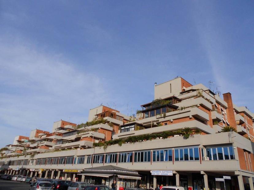 Appartamento viale Ettore Franceschini, Colli Aniene, Roma