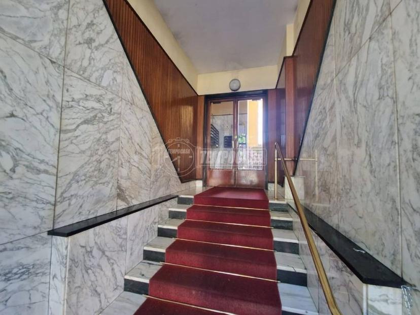 Bilocale corso Orbassano 291, Mirafiori Nord, Torino