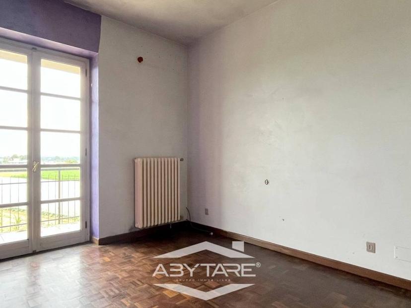Appartamento Strada Saluzzo 102, Carignano