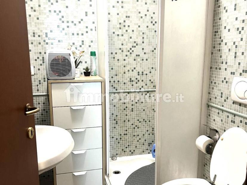 Villa a schiera 5 locali, ottimo stato, Pisana - Bravetta, Roma