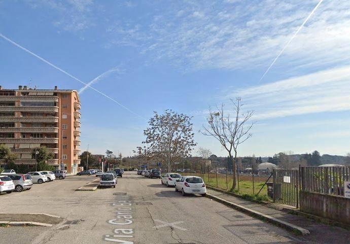 Bilocale via Carlo Bernari, Casal Boccone, Roma