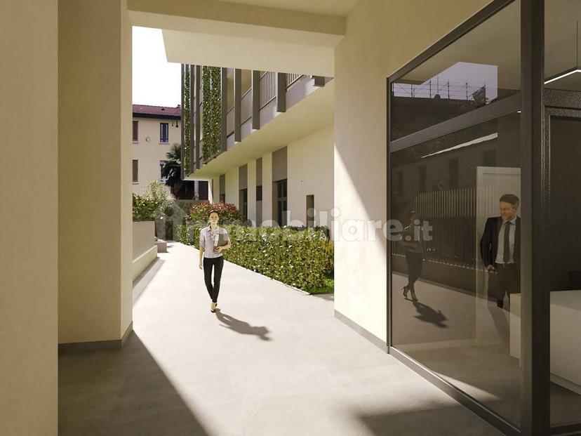 Trilocale via Francesco Brioschi 5, Corso San Gottardo, Milano