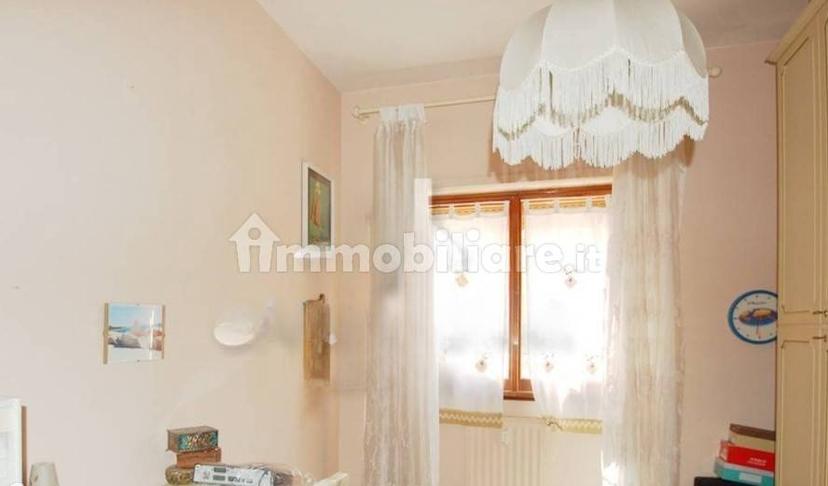 Trilocale via Titta Ruffo, Battistini - Primavalle, Roma