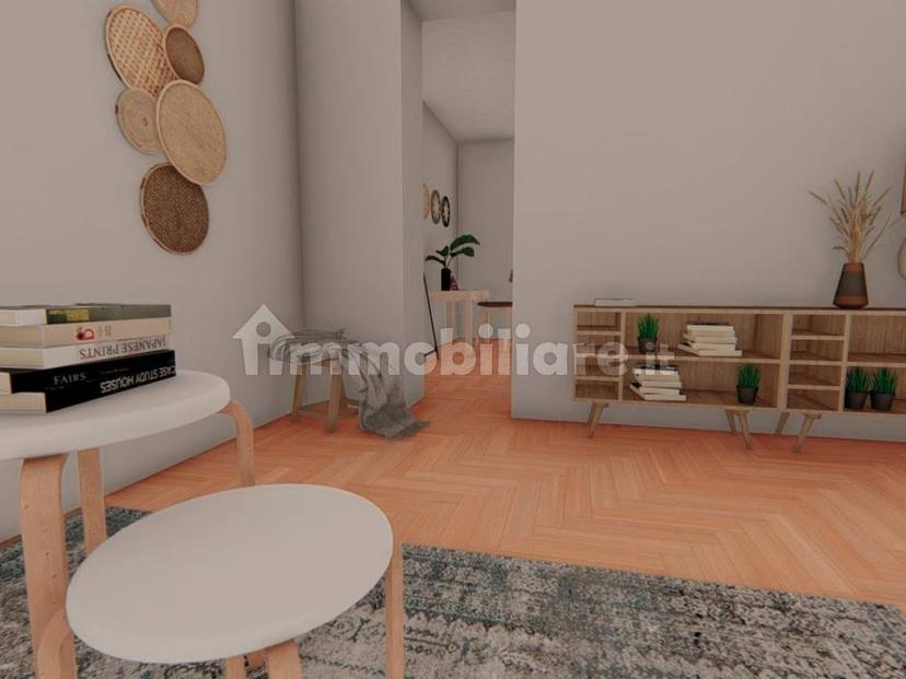 Bilocale viale Brianza 36, Pasteur, Milano