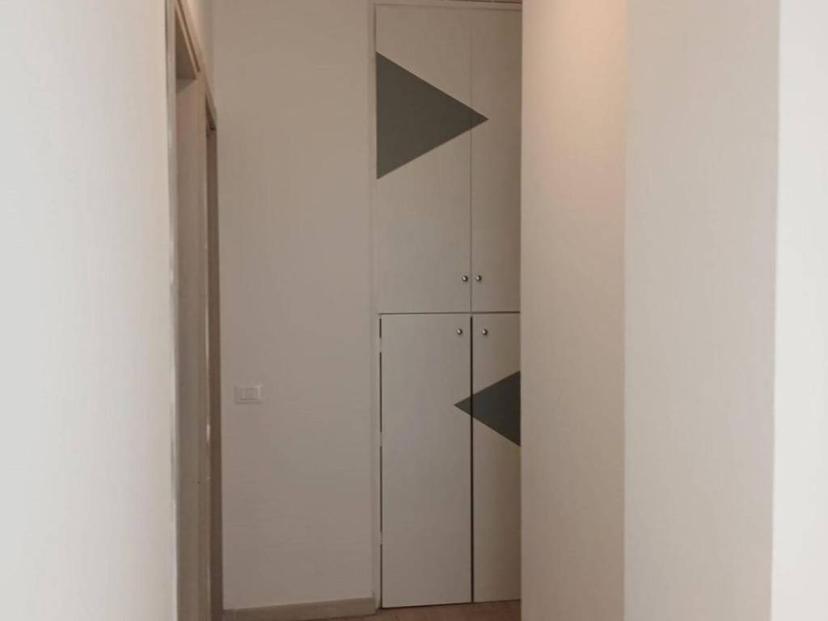 Trilocale via Serravalle Scrivia 25, Cornelia - Montespaccato, Roma