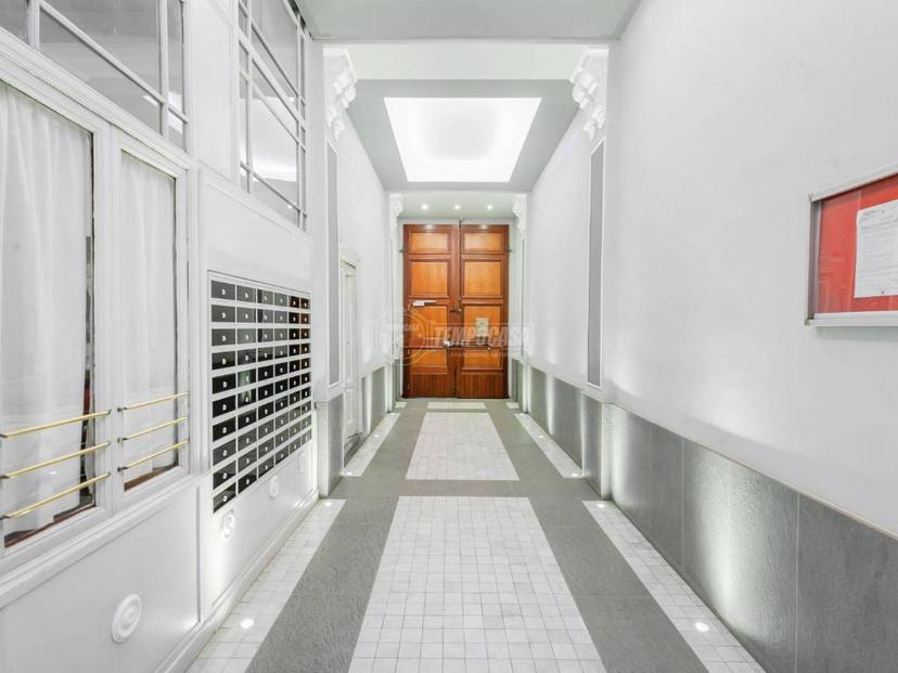 Monolocale via Correggio 16, Amendola - Buonarroti, Milano