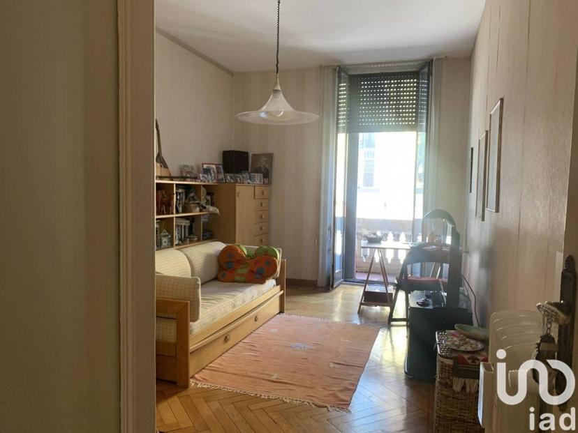 Trilocale via MARCONA 56, Plebisciti - Susa, Milano