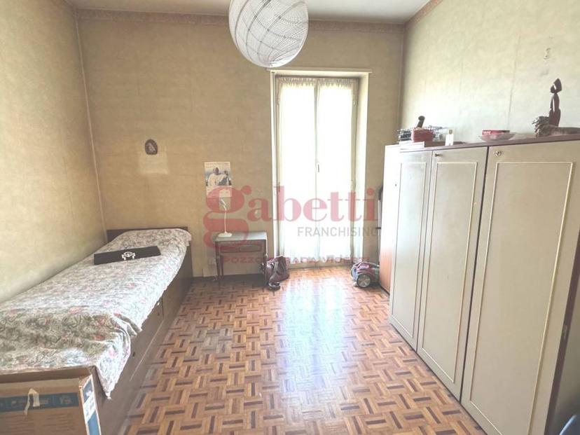 Quadrilocale via De Sanctis , 62, Pozzo Strada, Torino