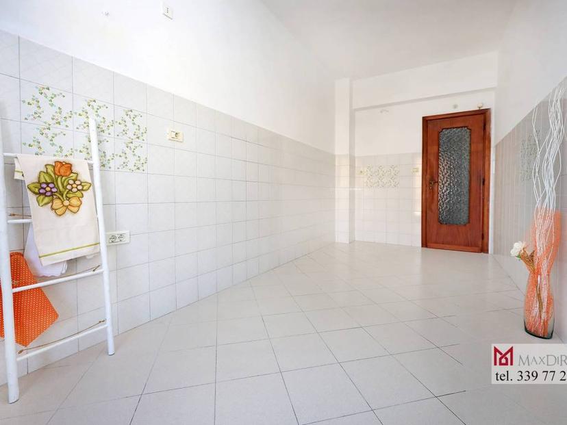 Appartamento via Siria 20, Appio Latino, Roma