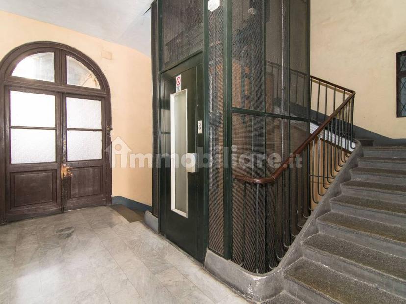 Trilocale buono stato, Cittadella, Torino