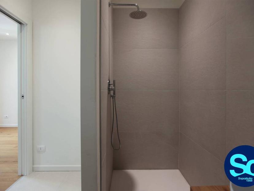 Monolocale via Luciano Manara 5, Guastalla, Milano