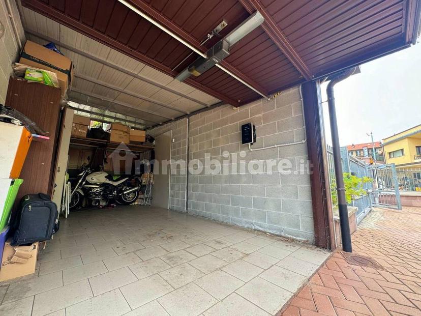 Appartamento via Forlì 56, Lucento, Torino