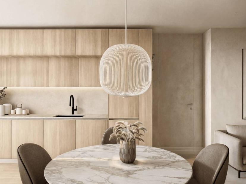 Bilocale viale Zara 23, Zara, Milano