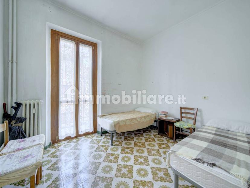 Trilocale via Dante di Nanni 122, San Paolo, Torino