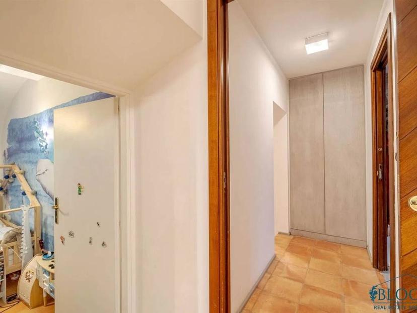 Appartamento in villa Strada Alla Villa D'Ormea, 1, Cavoretto, Torino